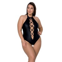 PS Nancy Size Plus body black