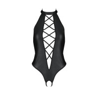 PS Nancy Size Plus body black