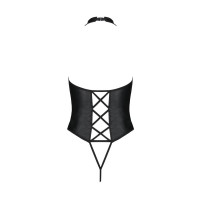 PS Nancy Size Plus body black
