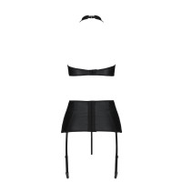 PS Nancy Size Plus 3pcs set black