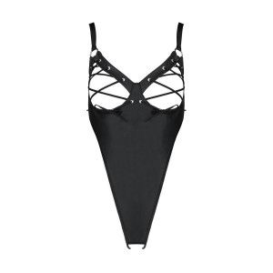 PS Celin Size Plus body black