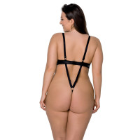 PS Celin Size Plus body black