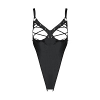 PS Celin Size Plus body black