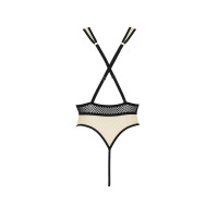 PS Viena Size Plus body beige