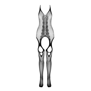 PE ECO Bodystocking BS013 black