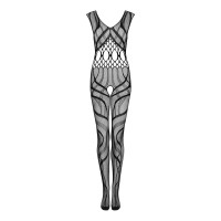 OB G328 bodystocking black