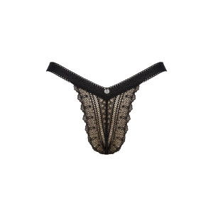OB Estiqua panties black