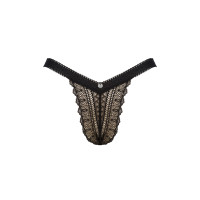 OB Estiqua panties black