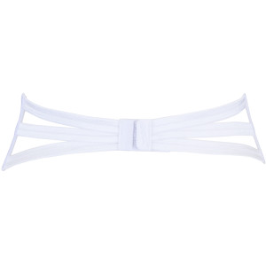 V-9792 hip belt white