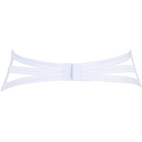 V-9792 hip belt white