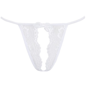 V-9828 string white