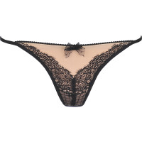 V-9898 string black