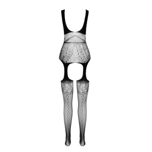 PE ECO Bodystocking BS010 black