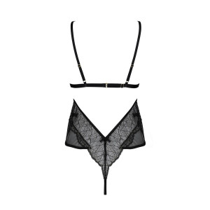 PS Amberly Size Plus body black