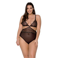 PS Amberly Size Plus body black