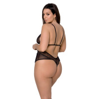 PS Amberly Size Plus body black