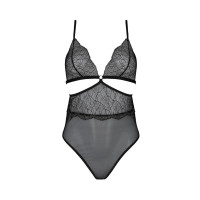 PS Amberly Size Plus body black