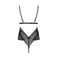 PS Amberly Size Plus body black