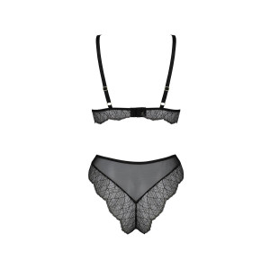 PS Amberly Size Plus 2pcs set black