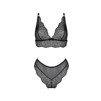 PS Amberly Size Plus 2pcs set black