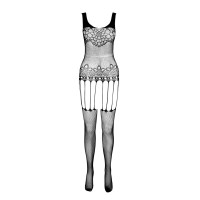 PE ECO Bodystocking BS001 black