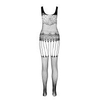 PE ECO Bodystocking BS001 white