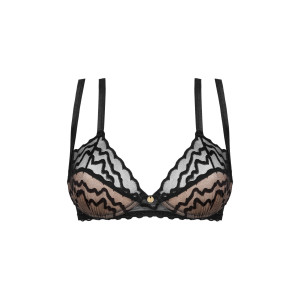 OB Arienna bra black