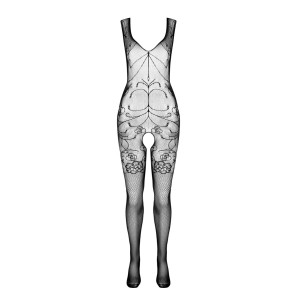 PE ECO Bodystocking BS012 white