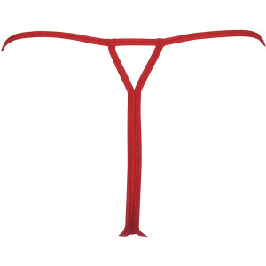 V-9808 string red