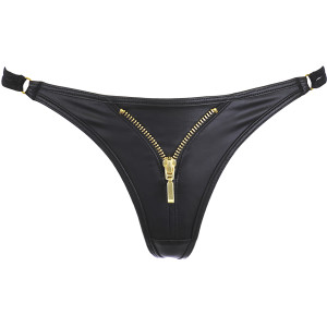 V-9878 string black