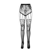 PE ECO Strumpfhose S004 white