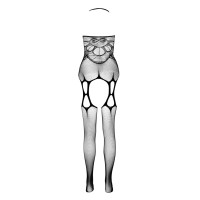 PE ECO Bodystocking BS002 white