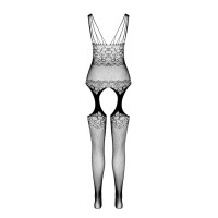 PE ECO Bodystocking BS004 black