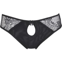 V-9853 panty black