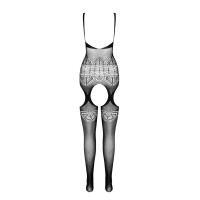 PE ECO Bodystocking BS005 white