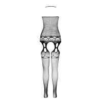 PE ECO Bodystocking BS006 black