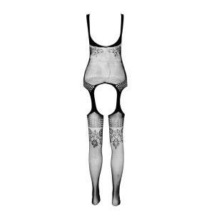 PE ECO Bodystocking BS008 black