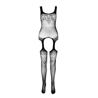 PE ECO Bodystocking BS008 black