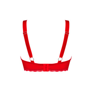 OB Belovya bra red