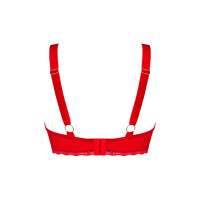 OB Belovya bra red