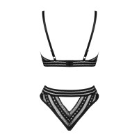 OB Natilya 2pcs set black