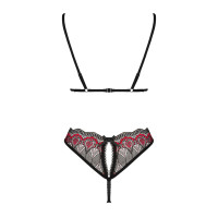 OB Morenty 2pcs set black (neutral box)