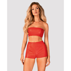OB Hermeza shorties red (neutral box)