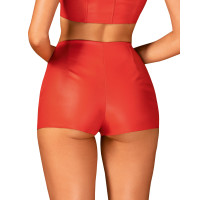 OB Hermeza shorties red (neutral box)