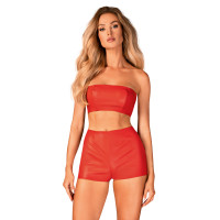 OB Hermeza shorties red (neutral box)