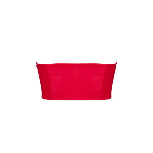 OB Hermeza top red (neutral box)