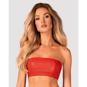 OB Hermeza top red (neutral box)