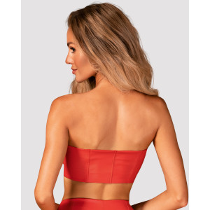 OB Hermeza top red (neutral box)