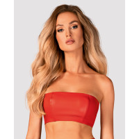 OB Hermeza top red (neutral box)