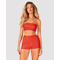 OB Hermeza top red (neutral box)